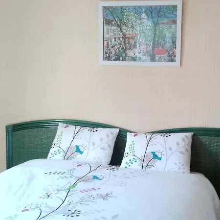With One Bedroom In Graffenstaden With Furnished Terrace And Wifi 2 Km From The Beach