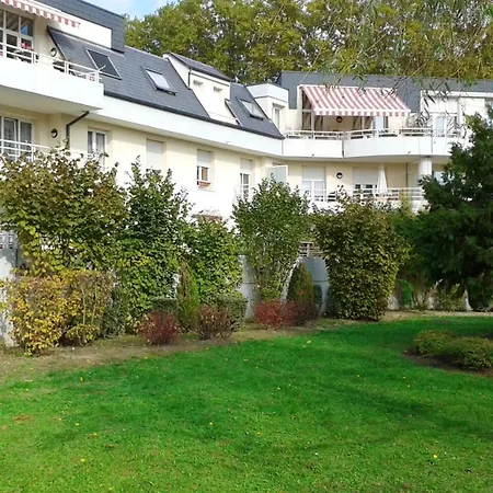 Appartamento With One Bedroom In Graffenstaden With Furnished Terrace And Wifi 2 Km From The Beach *